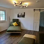 Haus Stenzinger Πανσιόν Burg (Spreewald)