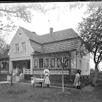 招待所 Haus Stenzinger 4*