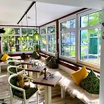 Guest house Haus Stenzinger 4*