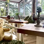 Haus Stenzinger 招待所