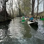 Haus Stenzinger 4* 布尔格