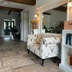 Haus Stenzinger Burg (Spreewald)