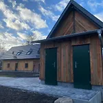 Haus Stenzinger 4* Burg (Spreewald)