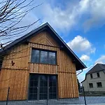 Πανσιόν Haus Stenzinger