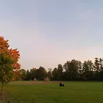 Πανσιόν Haus Stenzinger Burg (Spreewald)