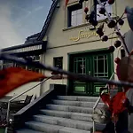 招待所 Haus Stenzinger 布尔格