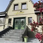 Πανσιόν Haus Stenzinger Burg (Spreewald)