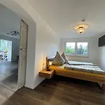Haus Stenzinger Guest house