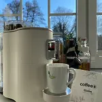 Haus Stenzinger Guest house