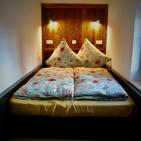 Haus Stenzinger Guest house