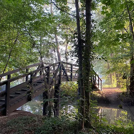 Pensión Haus Stenzinger
