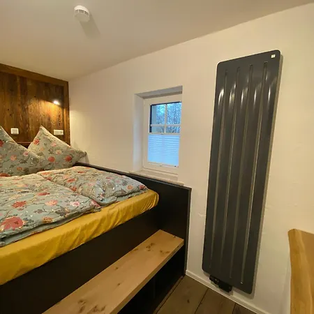 Haus Stenzinger Guest house