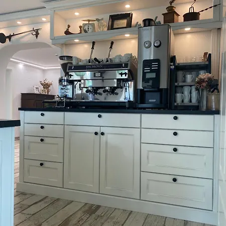 Haus Stenzinger 4*