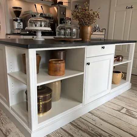 Haus Stenzinger Pensión 4*