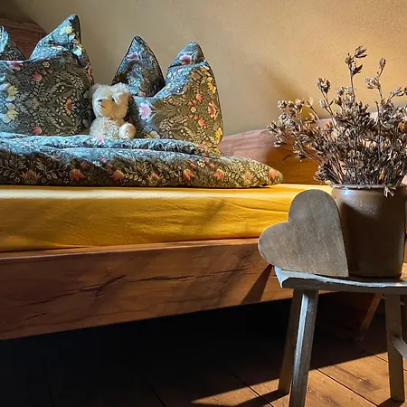 Πανσιόν Haus Stenzinger Burg (Spreewald)