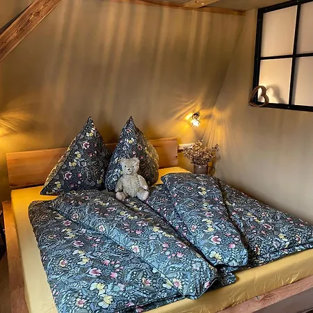 بيت ضيافة Haus Stenzinger 4*