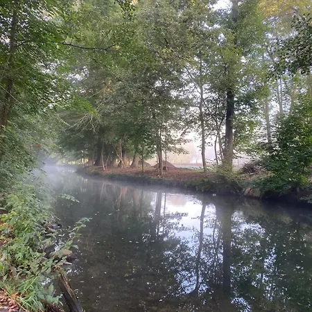 Haus Stenzinger Pensión 4*