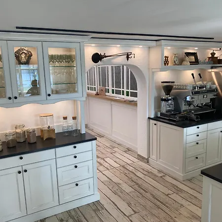 Haus Stenzinger 4* Burg (Spreewald)