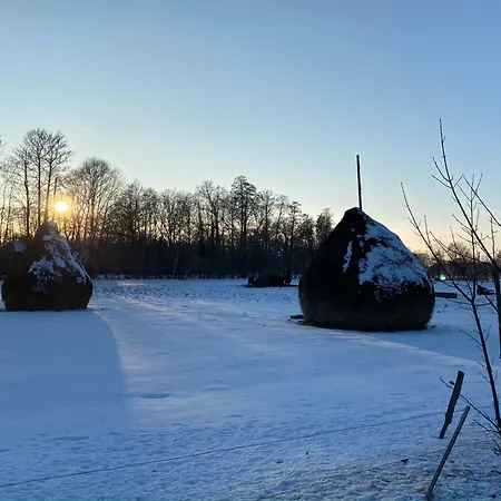 Haus Stenzinger 4* Burg (Spreewald)