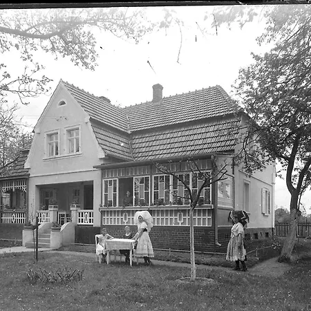 Vendégház Haus Stenzinger 4*