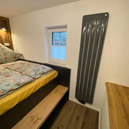 Haus Stenzinger 4* بورغ