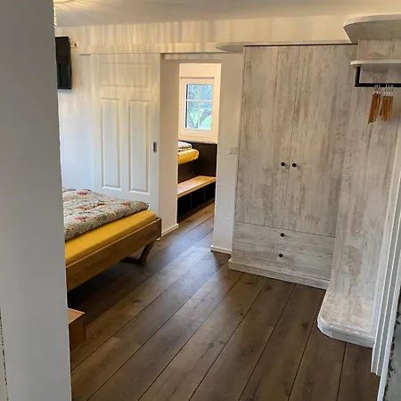 Haus Stenzinger Guest house *