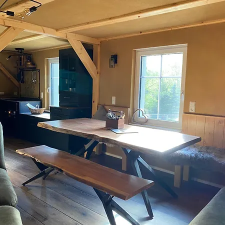 Guest house Haus Stenzinger