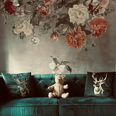 Pensión Haus Stenzinger 4*