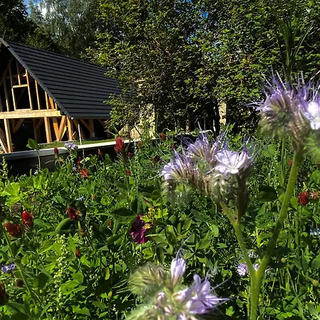 Haus Stenzinger Burg (Spreewald)