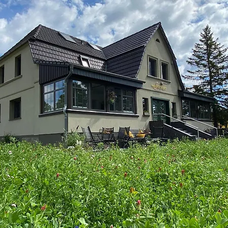 Haus Stenzinger 4*