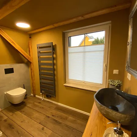 Haus Stenzinger 4*