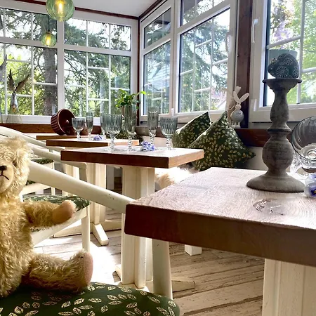 Haus Stenzinger Pensión