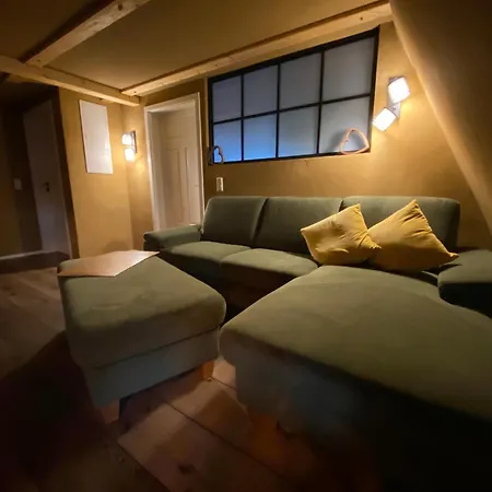 Guest house Haus Stenzinger *