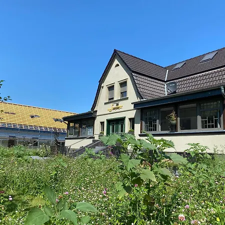 Haus Stenzinger Burg (Spreewald)