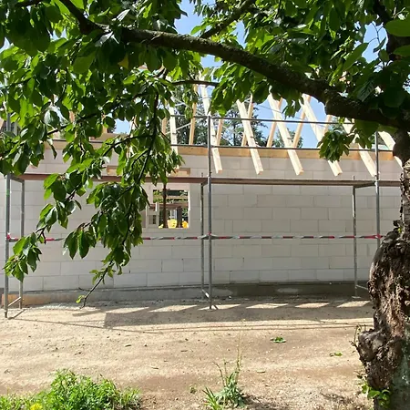 Guest house Haus Stenzinger