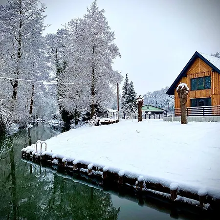Haus Stenzinger *