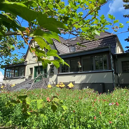 Haus Stenzinger Burg (Spreewald)