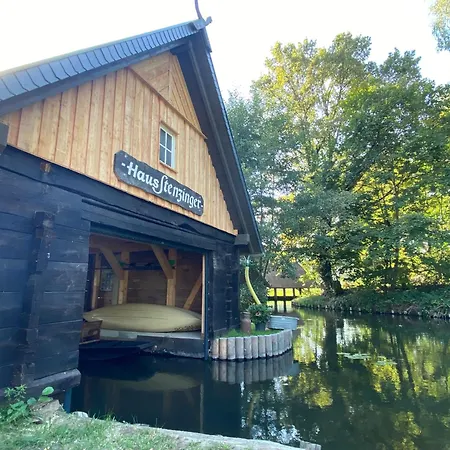 Haus Stenzinger *
