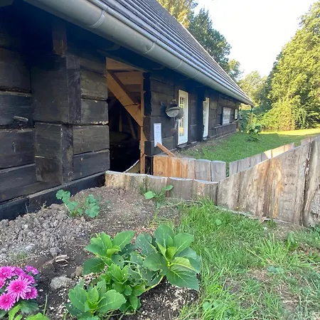 Haus Stenzinger * Burg (Spreewald)