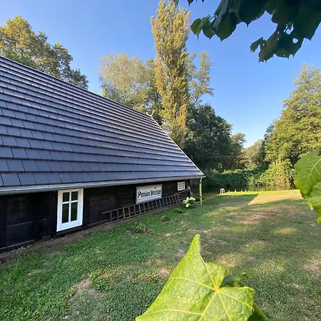 Haus Stenzinger