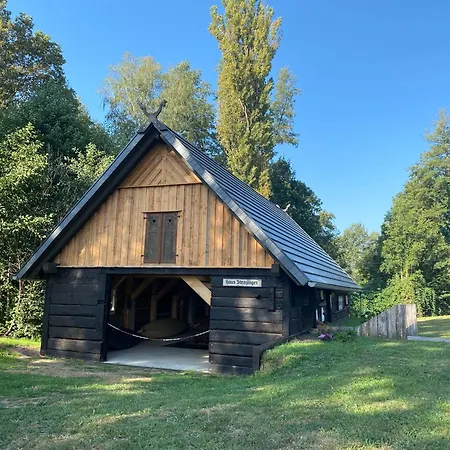 Haus Stenzinger *
