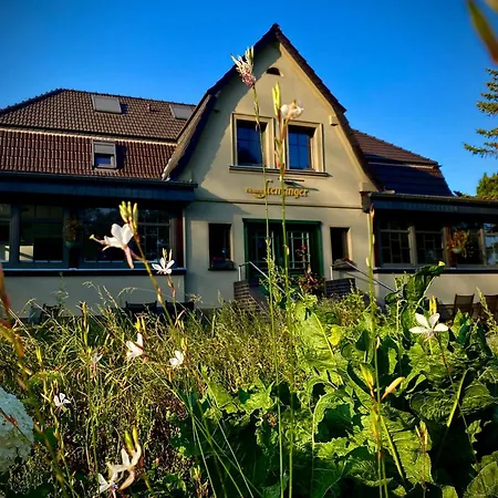 Pensión Haus Stenzinger 4*