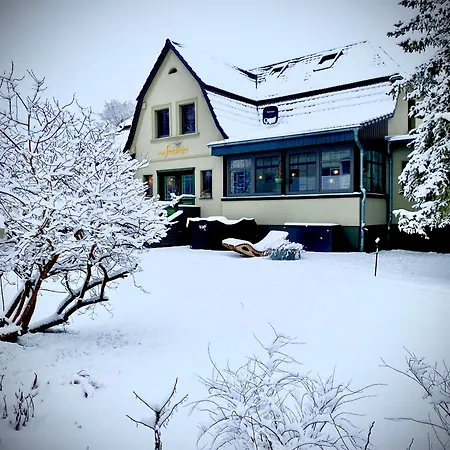 Haus Stenzinger 4*