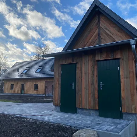 Haus Stenzinger * Burg (Spreewald)