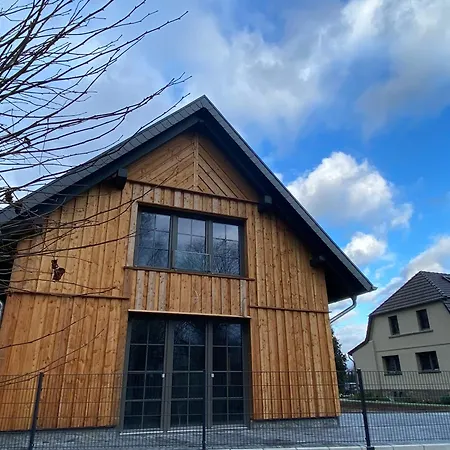 Vendégház Haus Stenzinger