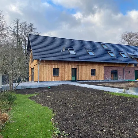 Haus Stenzinger *