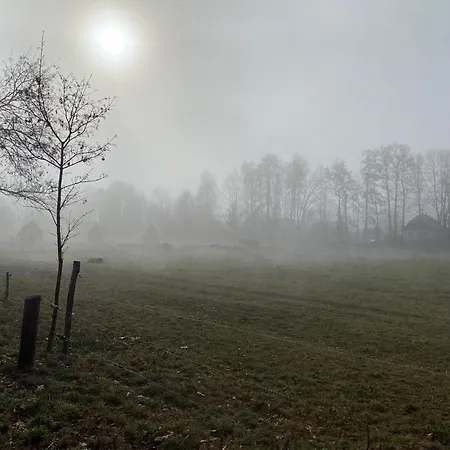Haus Stenzinger 4* Burg (Spreewald)