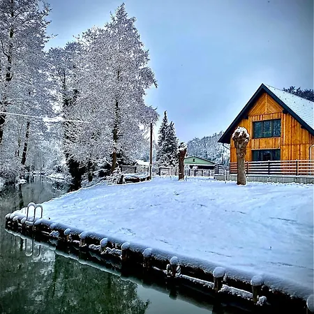 Guest house Haus Stenzinger
