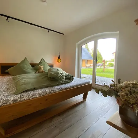 Haus Stenzinger 부르크