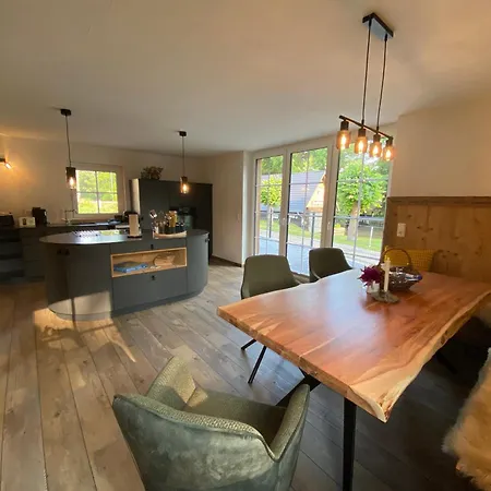 Haus Stenzinger 부르크
